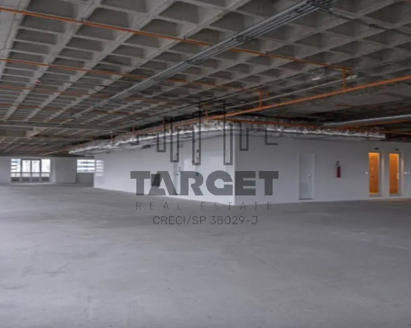 Foto 3 de Loja para alugar, 1115m2 em Várzea da Barra Funda, São Paulo - SP