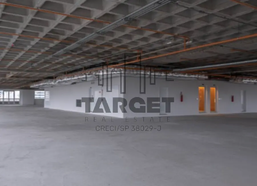 Foto 6 de Loja para alugar, 2232m2 em Várzea da Barra Funda, São Paulo - SP