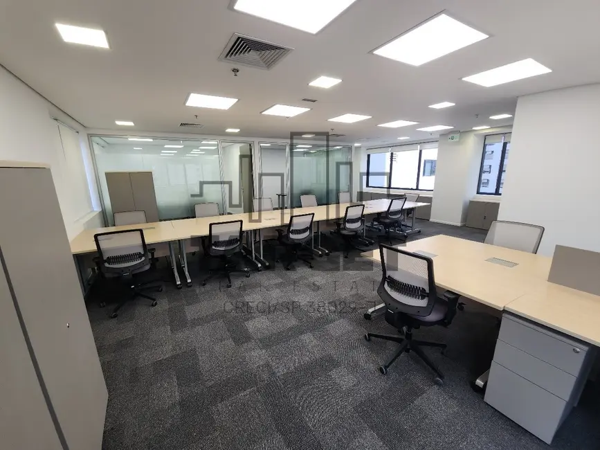 Foto 5 de Loja para alugar, 224m2 em São Paulo - SP