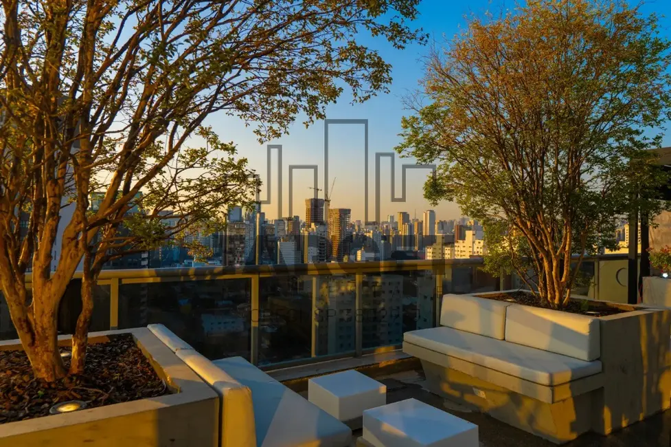 Loja à venda, 777m2 em Itaim Bibi, São Paulo - SP - imagem 5 Foto 5 de Loja à venda, 777m2 em Itaim Bibi, São Paulo - SP