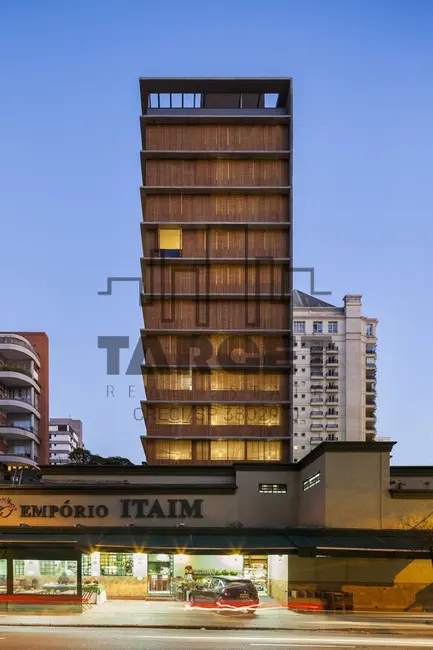 Loja à venda, 777m2 em Itaim Bibi, São Paulo - SP - imagem 8 Foto 8 de Loja à venda, 777m2 em Itaim Bibi, São Paulo - SP