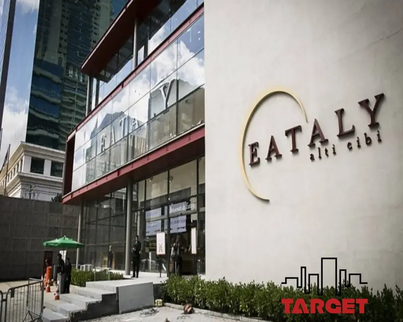 Loja à venda, 1335m2 em Itaim Bibi, São Paulo - SP - imagem 5 Foto 5 de Loja à venda, 1335m2 em Itaim Bibi, São Paulo - SP