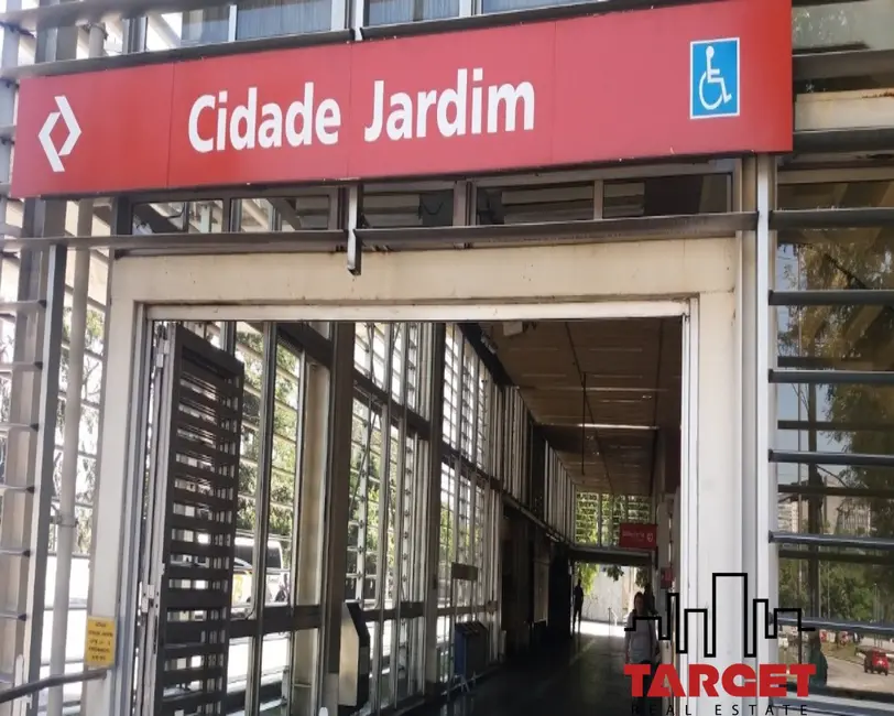 Loja à venda, 1335m2 em Itaim Bibi, São Paulo - SP - imagem 6 Foto 6 de Loja à venda, 1335m2 em Itaim Bibi, São Paulo - SP