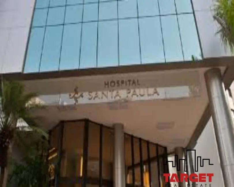 Loja à venda, 1335m2 em Itaim Bibi, São Paulo - SP - imagem 9 Foto 9 de Loja à venda, 1335m2 em Itaim Bibi, São Paulo - SP