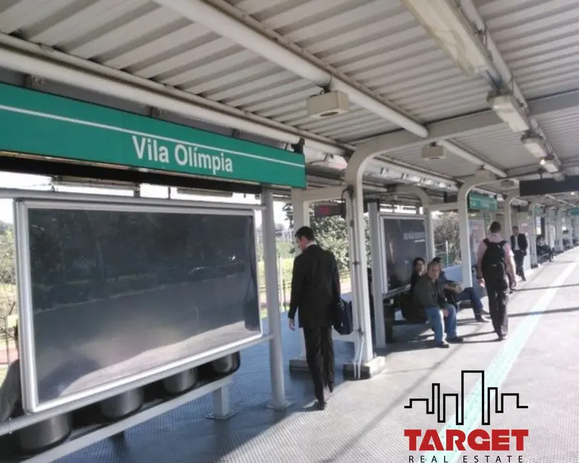 Loja à venda, 1335m2 em Itaim Bibi, São Paulo - SP - imagem 7 Foto 7 de Loja à venda, 1335m2 em Itaim Bibi, São Paulo - SP