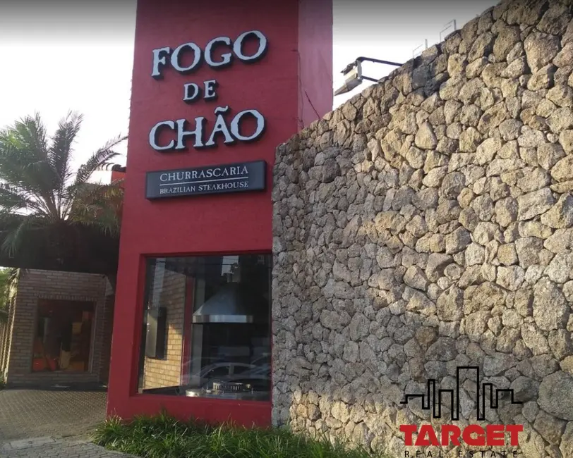 Loja à venda, 1335m2 em Itaim Bibi, São Paulo - SP - imagem 8 Foto 8 de Loja à venda, 1335m2 em Itaim Bibi, São Paulo - SP