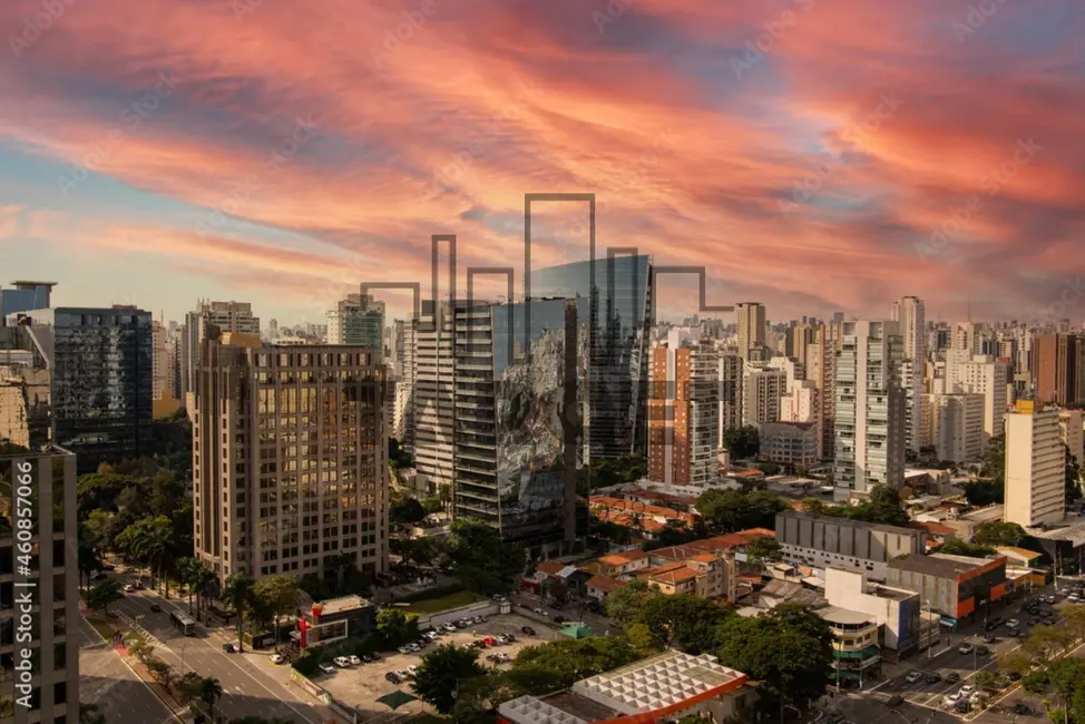 Foto 6 de Loja para alugar, 268m2 em Brooklin Paulista, São Paulo - SP