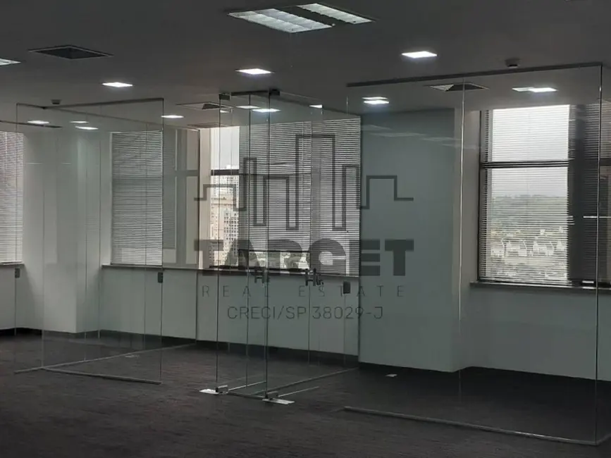 Foto 1 de Loja para alugar, 268m2 em Brooklin Paulista, São Paulo - SP