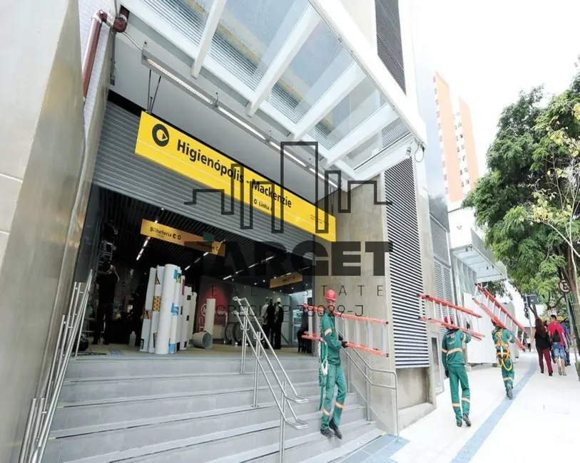 Loja à venda e para alugar, 265m2 em Cerqueira César, São Paulo - SP - imagem 6 Foto 6 de Loja à venda e para alugar, 265m2 em Cerqueira César, São Paulo - SP