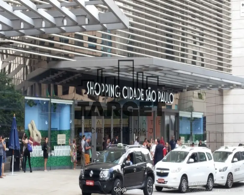 Loja à venda e para alugar, 265m2 em Cerqueira César, São Paulo - SP - imagem 9 Foto 9 de Loja à venda e para alugar, 265m2 em Cerqueira César, São Paulo - SP