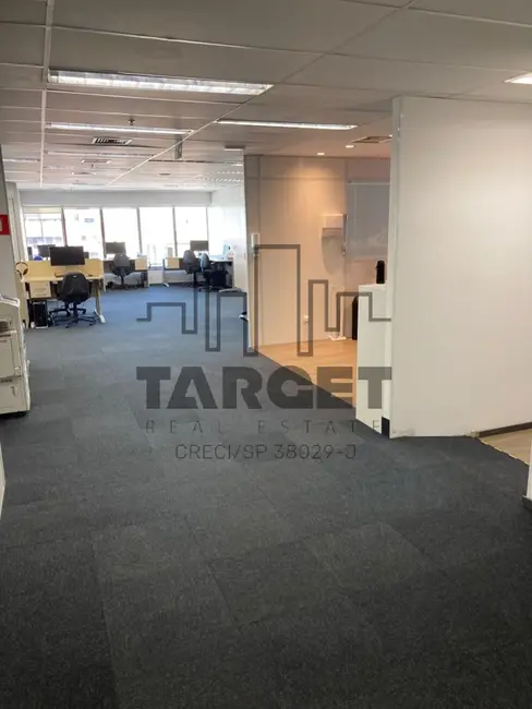 Foto 2 de Loja à venda e para alugar, 265m2 em Cerqueira César, São Paulo - SP