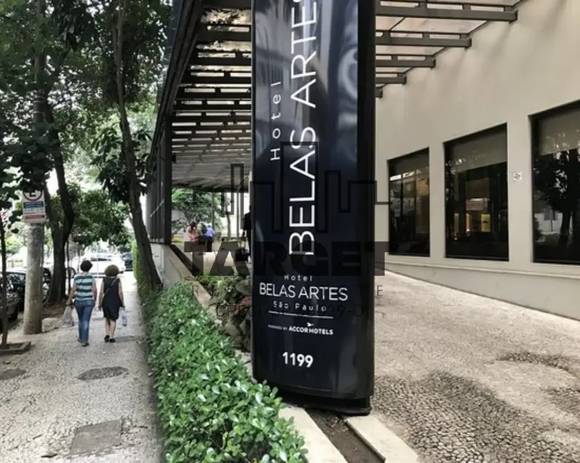 Loja à venda e para alugar, 265m2 em Cerqueira César, São Paulo - SP - imagem 5 Foto 5 de Loja à venda e para alugar, 265m2 em Cerqueira César, São Paulo - SP