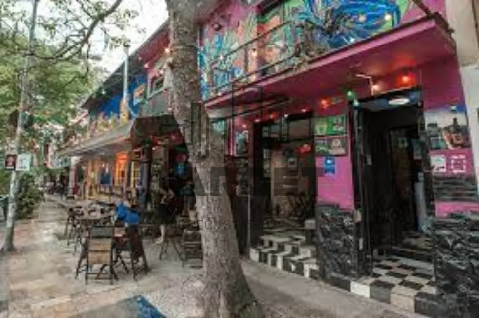 Foto 4 de Loja à venda e para alugar, 131m2 em Pinheiros, São Paulo - SP