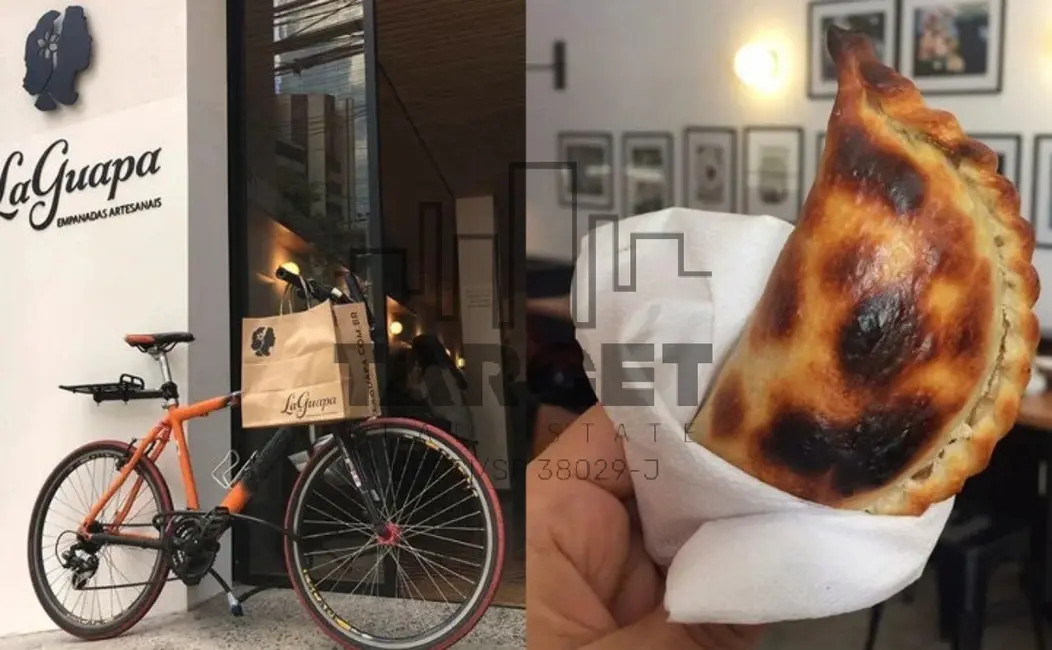 Foto 8 de Loja à venda e para alugar, 131m2 em Pinheiros, São Paulo - SP