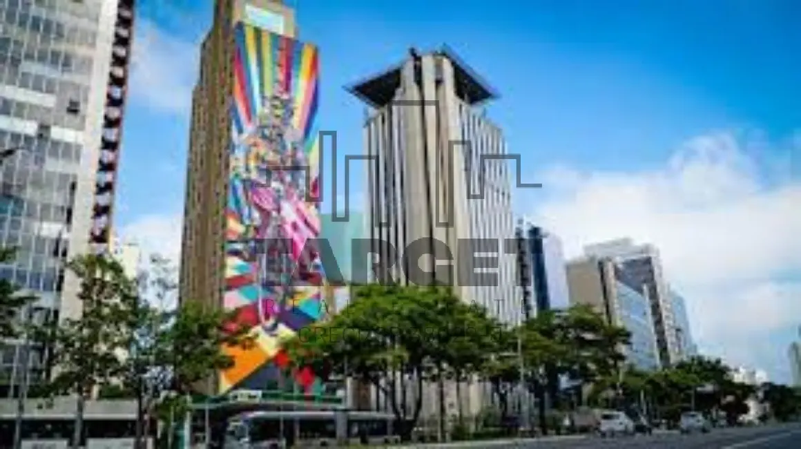 Loja à venda e para alugar, 3462m2 em Pinheiros, São Paulo - SP - imagem 8 Foto 8 de Loja à venda e para alugar, 3462m2 em Pinheiros, São Paulo - SP