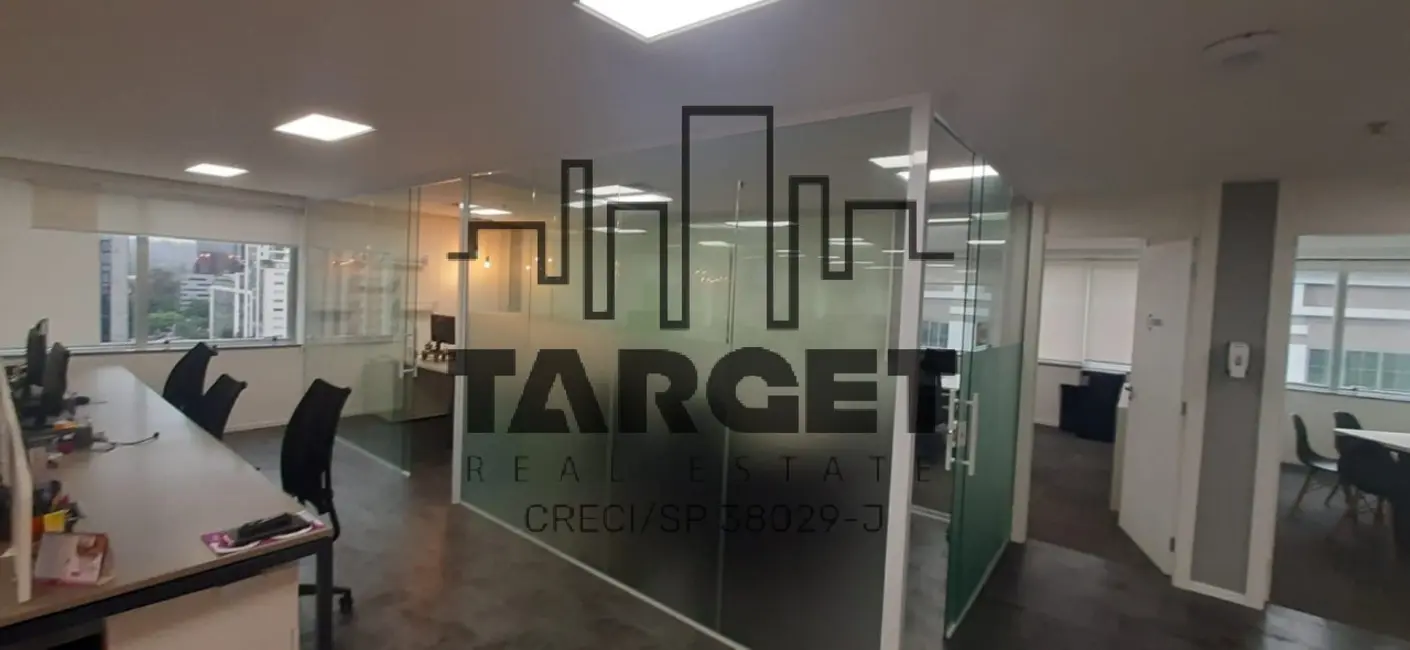 Foto 4 de Loja para alugar, 425m2 em Vila Olímpia, São Paulo - SP