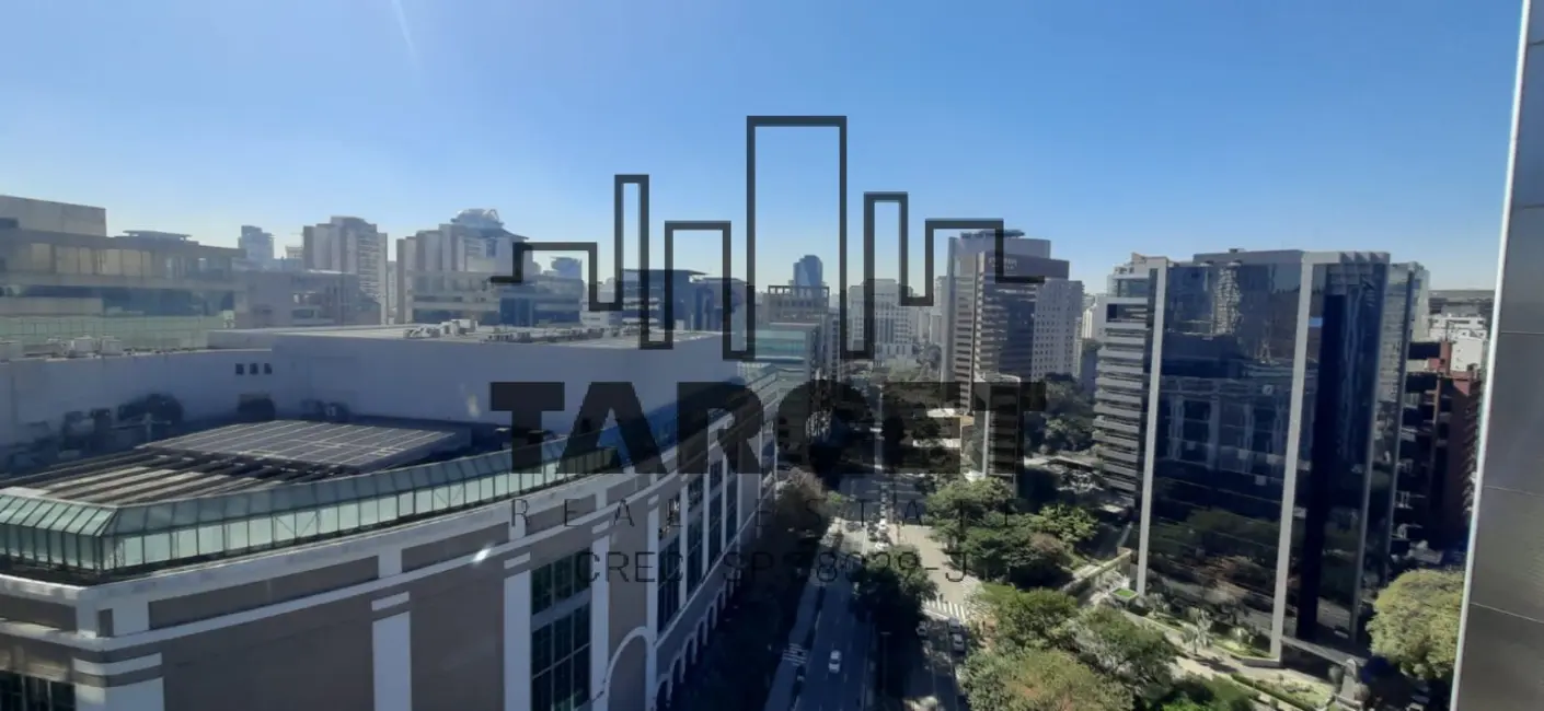 Foto 8 de Loja para alugar, 425m2 em Vila Olímpia, São Paulo - SP