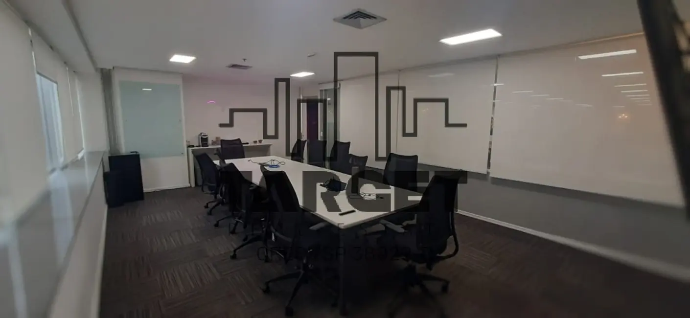Foto 2 de Loja para alugar, 425m2 em Vila Olímpia, São Paulo - SP