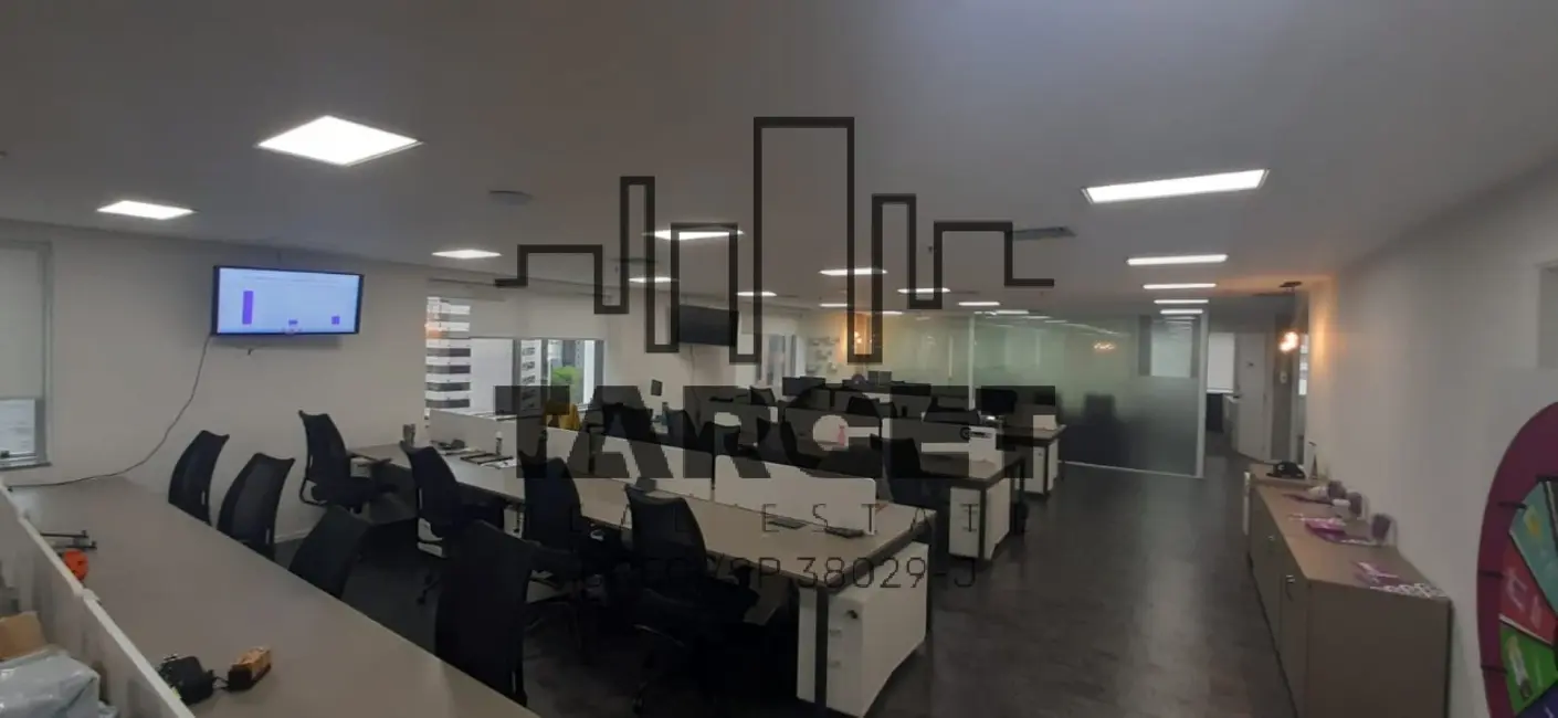 Foto 1 de Loja para alugar, 425m2 em Vila Olímpia, São Paulo - SP