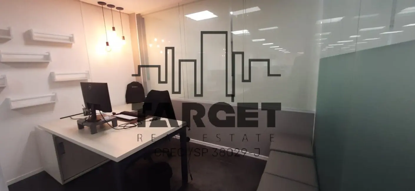 Foto 6 de Loja para alugar, 425m2 em Vila Olímpia, São Paulo - SP