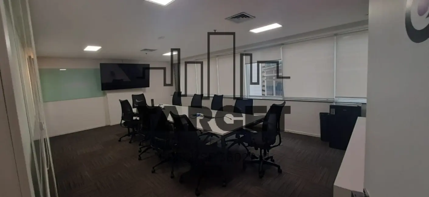 Foto 9 de Loja para alugar, 425m2 em Vila Olímpia, São Paulo - SP