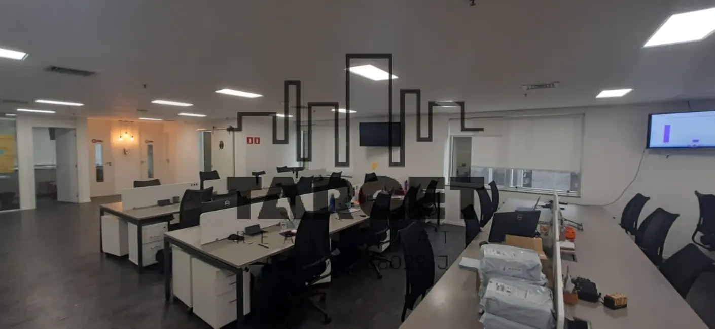 Foto 7 de Loja para alugar, 425m2 em Vila Olímpia, São Paulo - SP