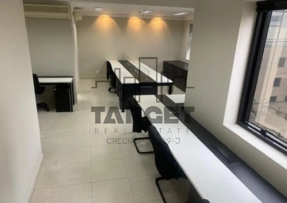 Foto 2 de Loja para alugar, 367m2 em Planalto Paulista, São Paulo - SP