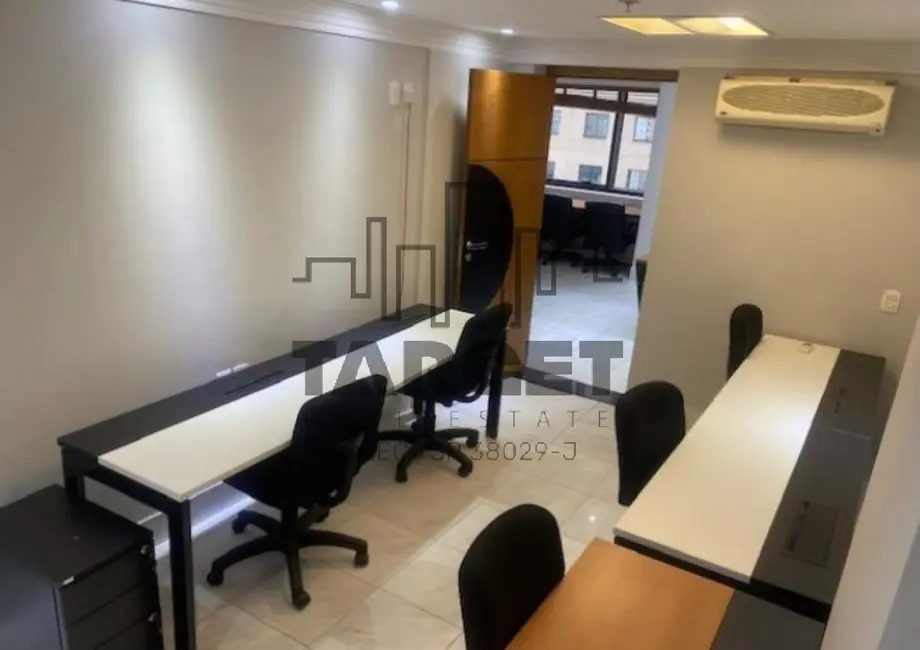 Foto 8 de Loja para alugar, 367m2 em Planalto Paulista, São Paulo - SP