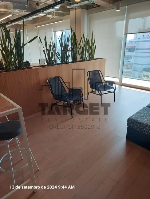 Foto 6 de Loja para alugar, 500m2 em Pinheiros, São Paulo - SP