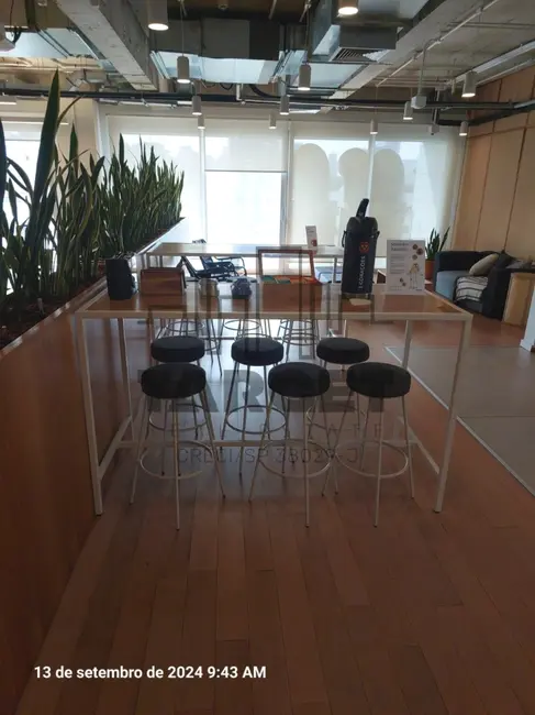 Foto 4 de Loja para alugar, 500m2 em Pinheiros, São Paulo - SP