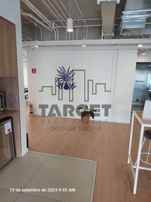 Foto 2 de Loja para alugar, 500m2 em Pinheiros, São Paulo - SP