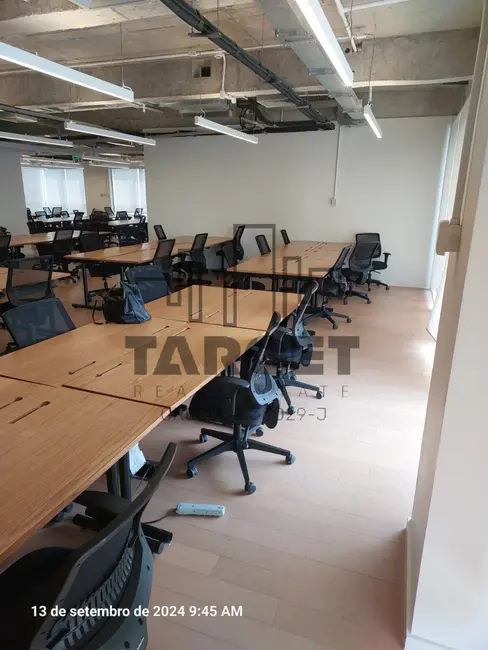 Foto 1 de Loja para alugar, 500m2 em Pinheiros, São Paulo - SP