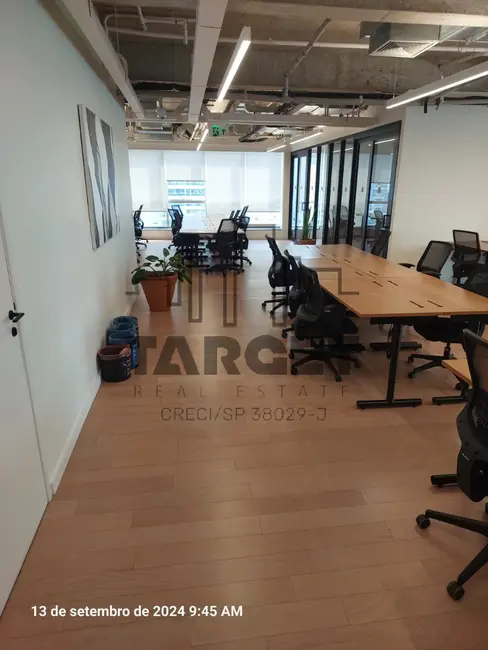 Foto 9 de Loja para alugar, 500m2 em Pinheiros, São Paulo - SP