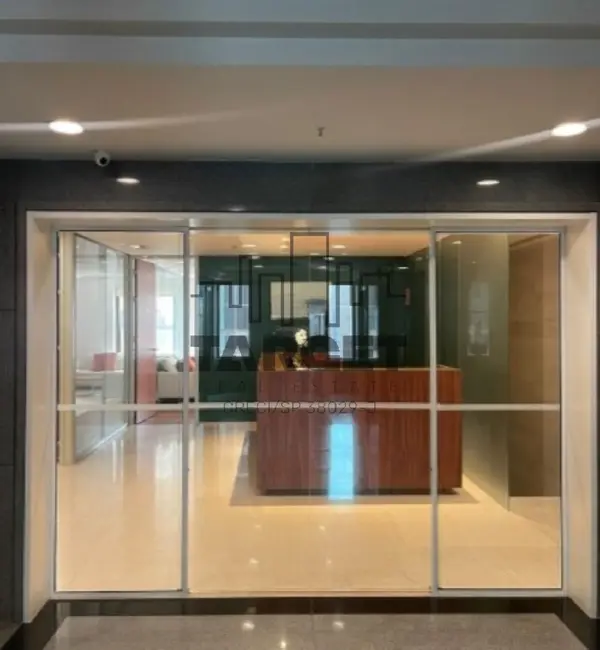 Foto 7 de Loja para alugar, 320m2 em Vila Nova Conceição, São Paulo - SP