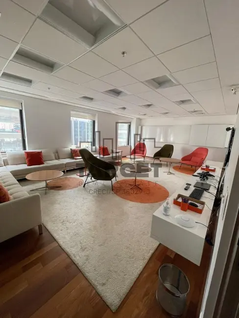 Foto 3 de Loja para alugar, 320m2 em Vila Nova Conceição, São Paulo - SP