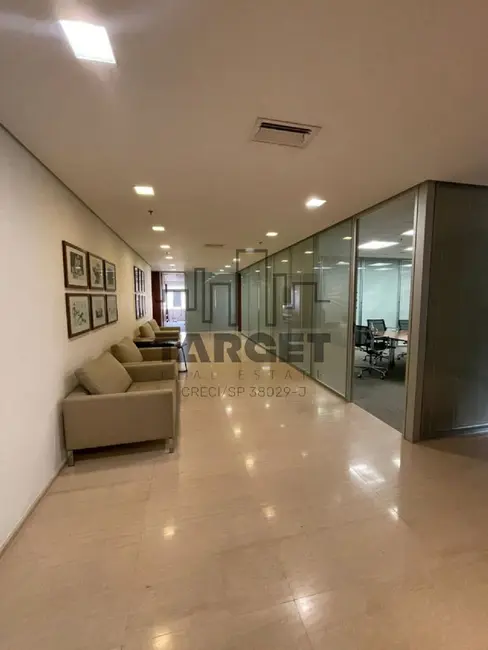 Foto 2 de Loja para alugar, 320m2 em Vila Nova Conceição, São Paulo - SP