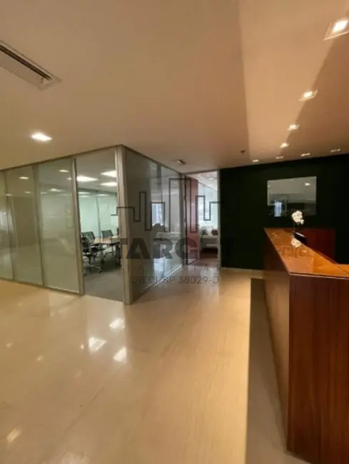 Foto 5 de Loja para alugar, 320m2 em Vila Nova Conceição, São Paulo - SP