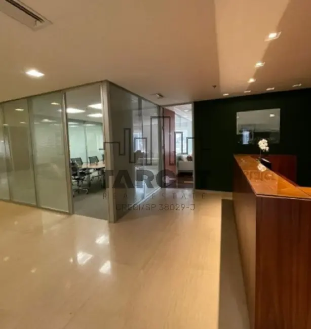 Foto 1 de Loja para alugar, 320m2 em Vila Nova Conceição, São Paulo - SP