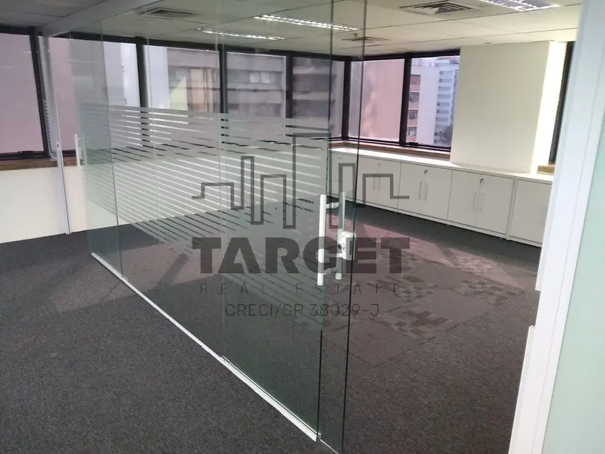 Foto 1 de Loja para alugar, 330m2 em Cerqueira César, São Paulo - SP