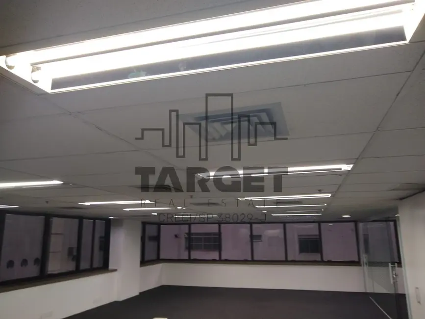 Foto 2 de Loja para alugar, 330m2 em Cerqueira César, São Paulo - SP