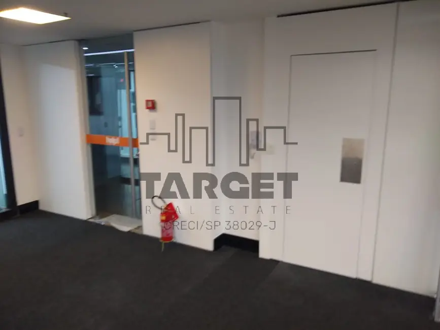 Foto 9 de Loja para alugar, 330m2 em Cerqueira César, São Paulo - SP