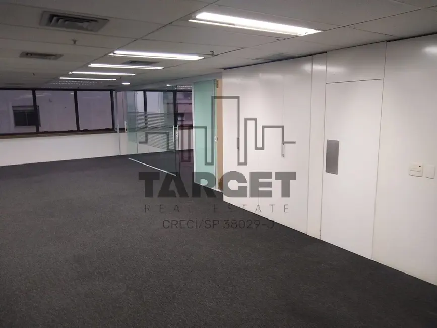 Foto 4 de Loja para alugar, 330m2 em Cerqueira César, São Paulo - SP