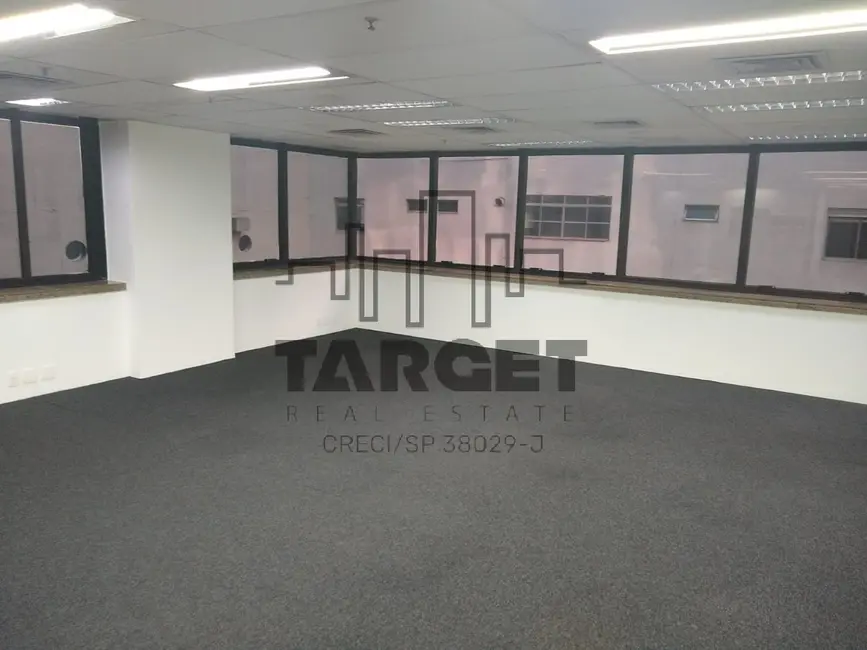 Foto 3 de Loja para alugar, 330m2 em Cerqueira César, São Paulo - SP