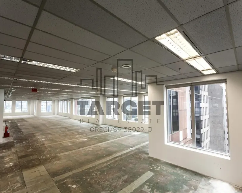 Loja para alugar, 916m2 em São Paulo - SP - imagem 4 Foto 4 de Loja para alugar, 916m2 em São Paulo - SP