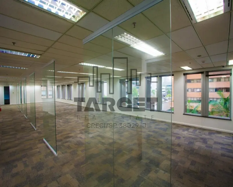 Loja para alugar, 916m2 em São Paulo - SP - imagem 6 Foto 6 de Loja para alugar, 916m2 em São Paulo - SP