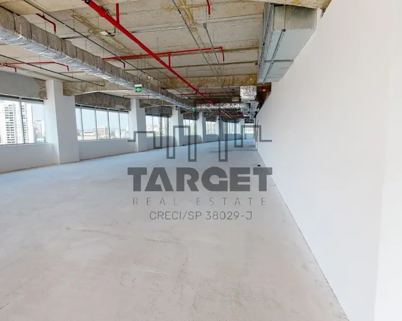 Foto 5 de Loja para alugar, 1122m2 em Várzea de Baixo, São Paulo - SP