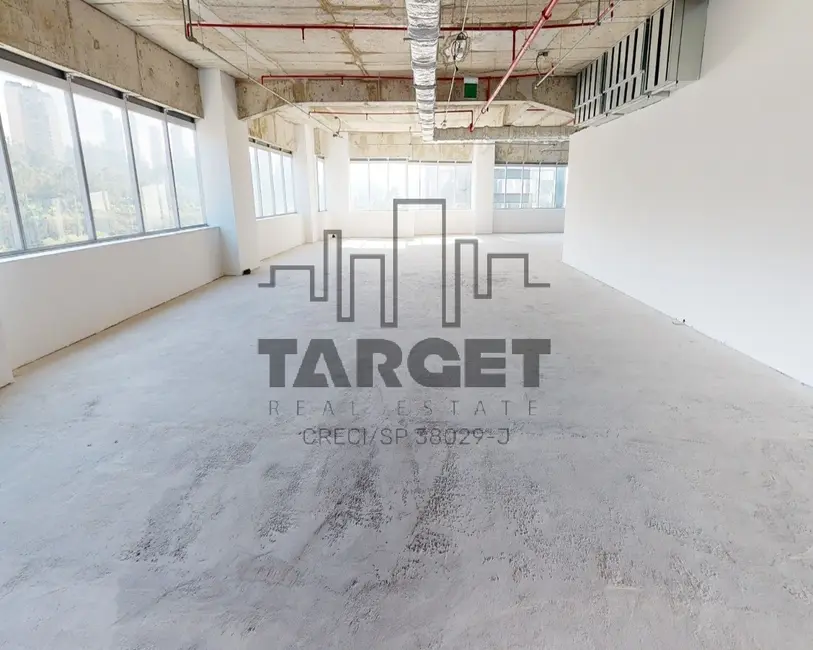 Foto 9 de Loja para alugar, 1122m2 em Várzea de Baixo, São Paulo - SP