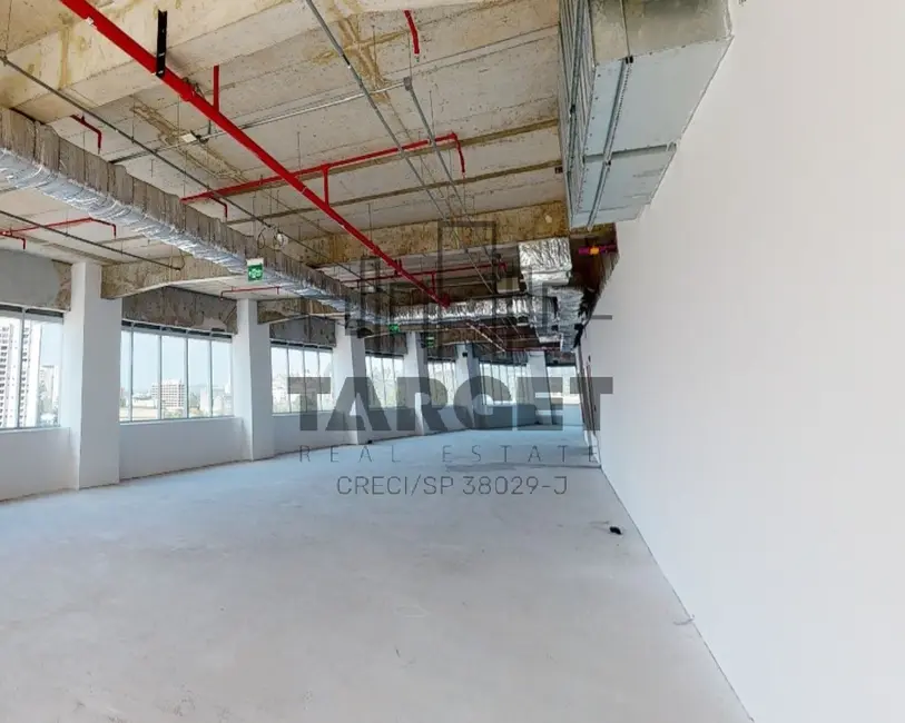 Foto 3 de Loja para alugar, 1122m2 em Várzea de Baixo, São Paulo - SP