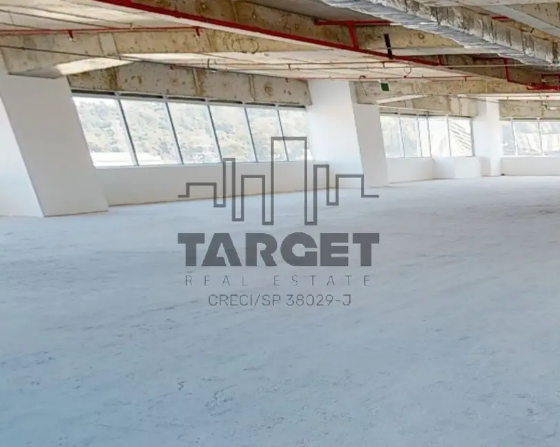 Foto 2 de Loja para alugar, 1122m2 em Várzea de Baixo, São Paulo - SP