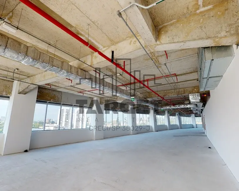 Foto 4 de Loja para alugar, 1122m2 em Várzea de Baixo, São Paulo - SP